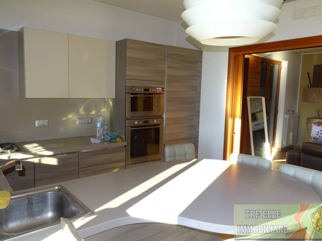 appartamento in vendita a San Vitaliano