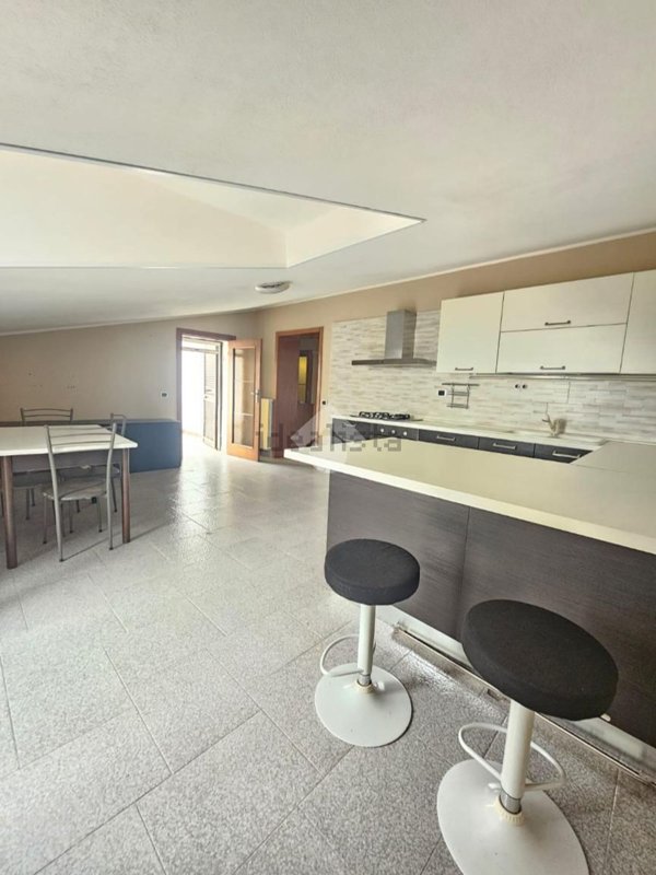 appartamento in vendita a San Vitaliano