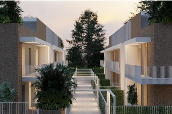 appartamento in vendita a San Vitaliano