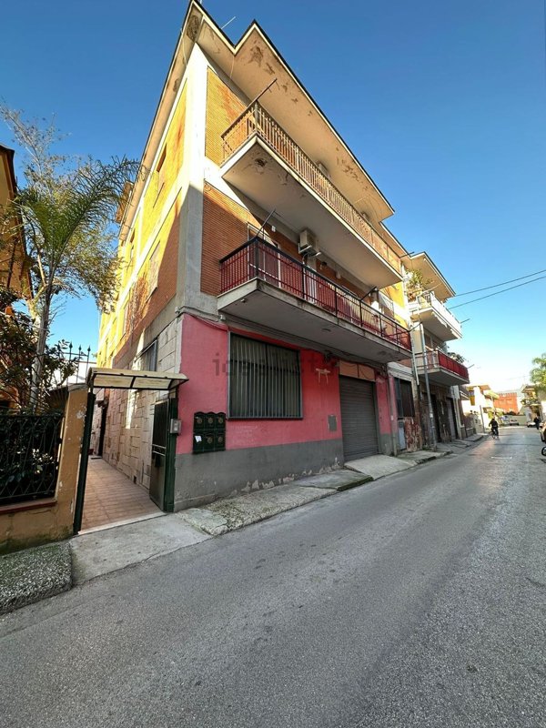 appartamento in vendita a San Vitaliano