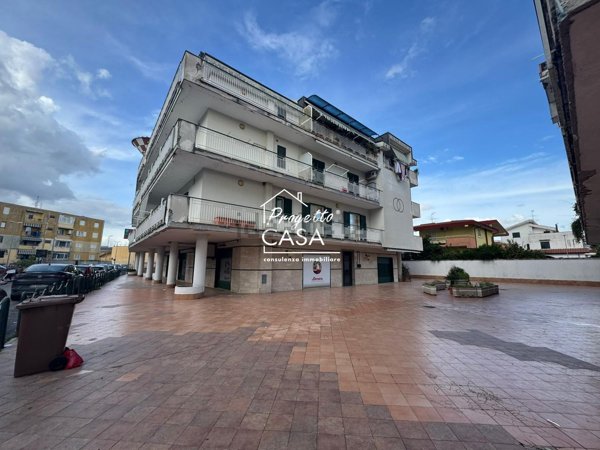 appartamento in vendita a San Vitaliano