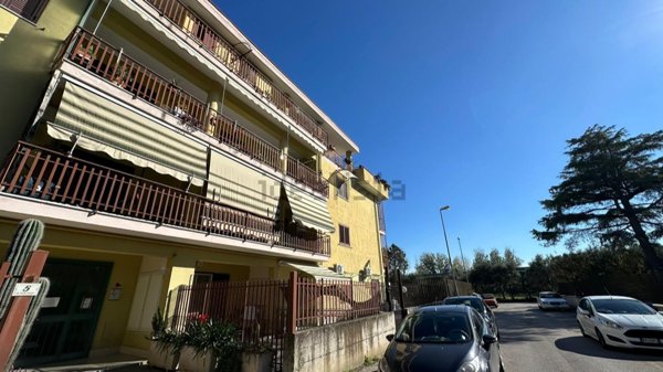 appartamento in vendita a San Vitaliano