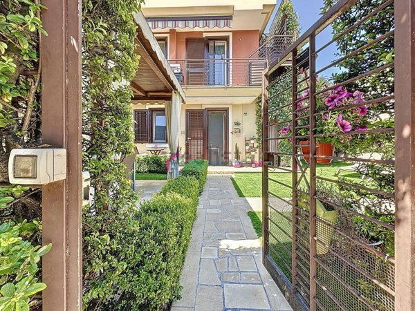 appartamento in vendita a San Vitaliano