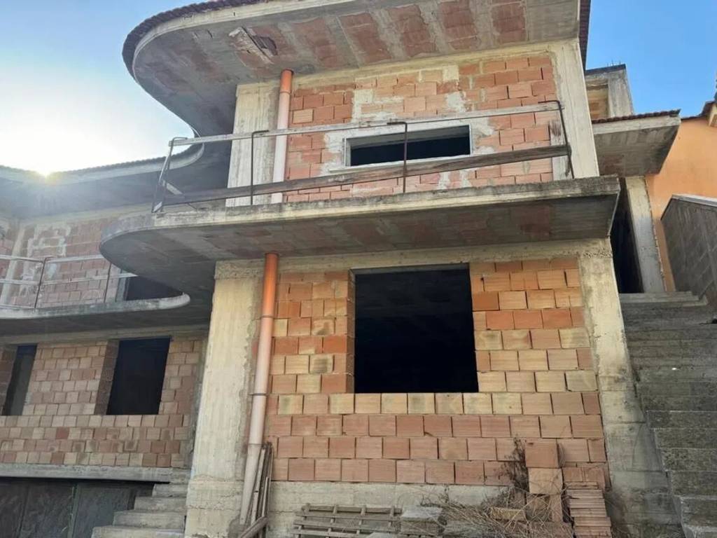 casa indipendente in vendita a San Vitaliano