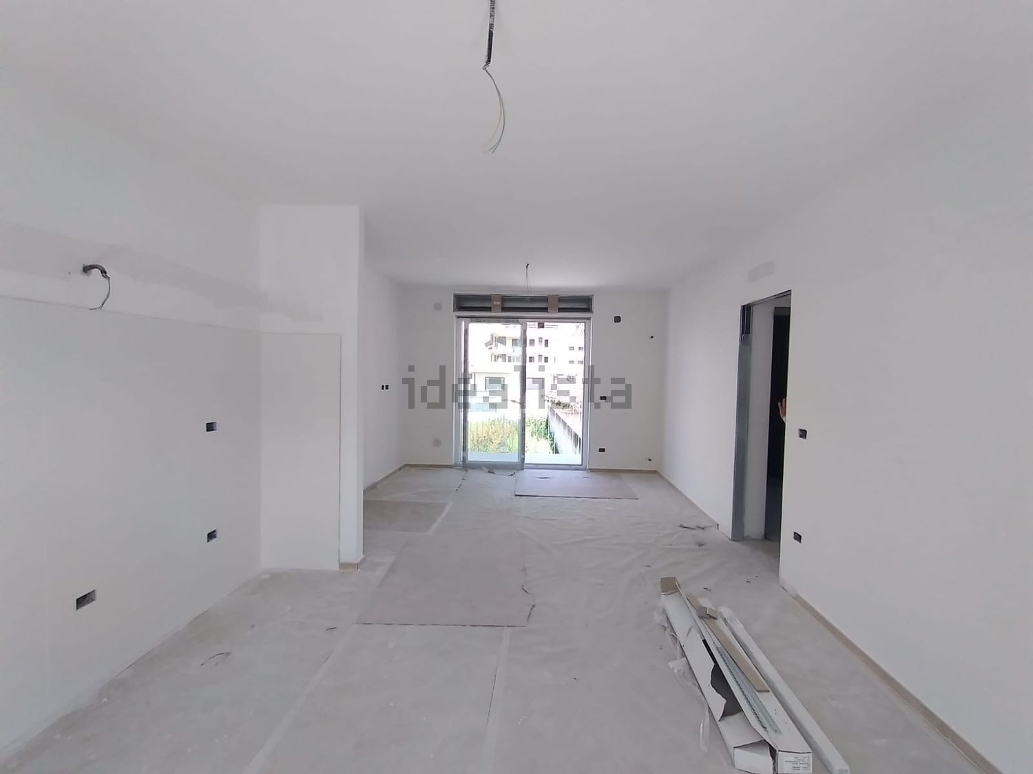 appartamento in vendita a San Vitaliano