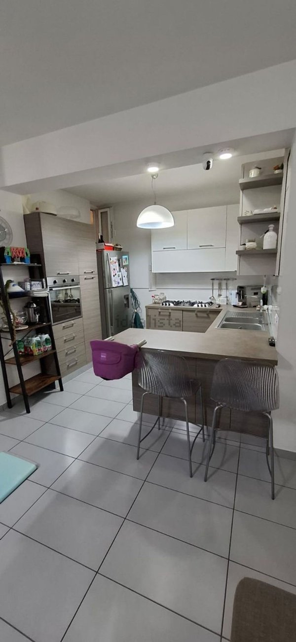 appartamento in vendita a San Vitaliano