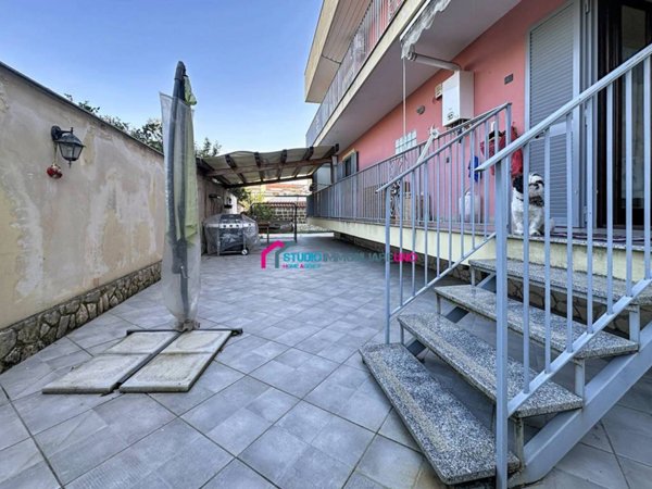 appartamento in vendita a San Vitaliano