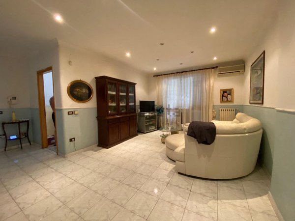 appartamento in vendita a San Vitaliano