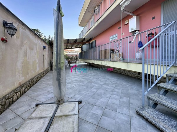 appartamento in vendita a San Vitaliano