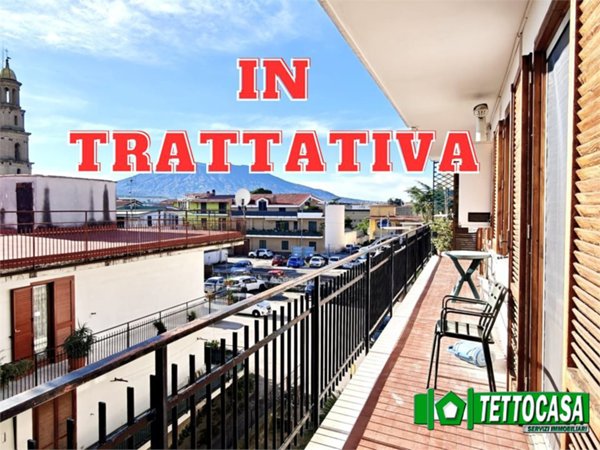 appartamento in vendita a San Vitaliano