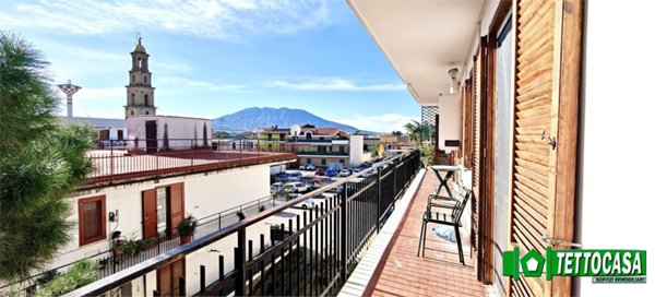 appartamento in vendita a San Vitaliano