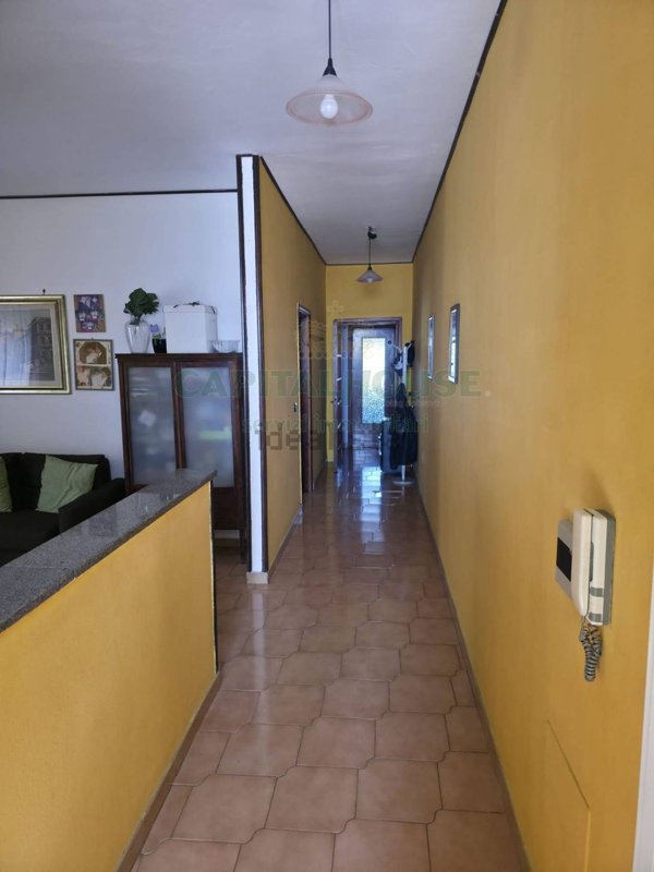 appartamento in vendita a San Vitaliano