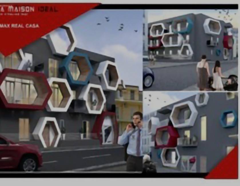 appartamento in vendita a San Vitaliano