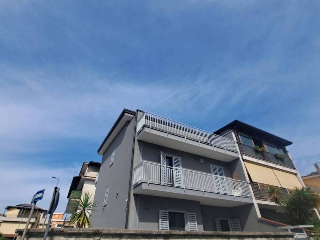 casa indipendente in vendita a San Vitaliano
