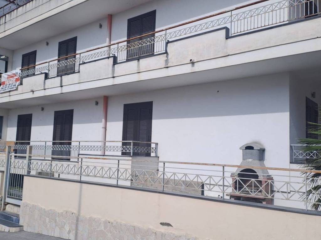 casa indipendente in vendita a San Vitaliano