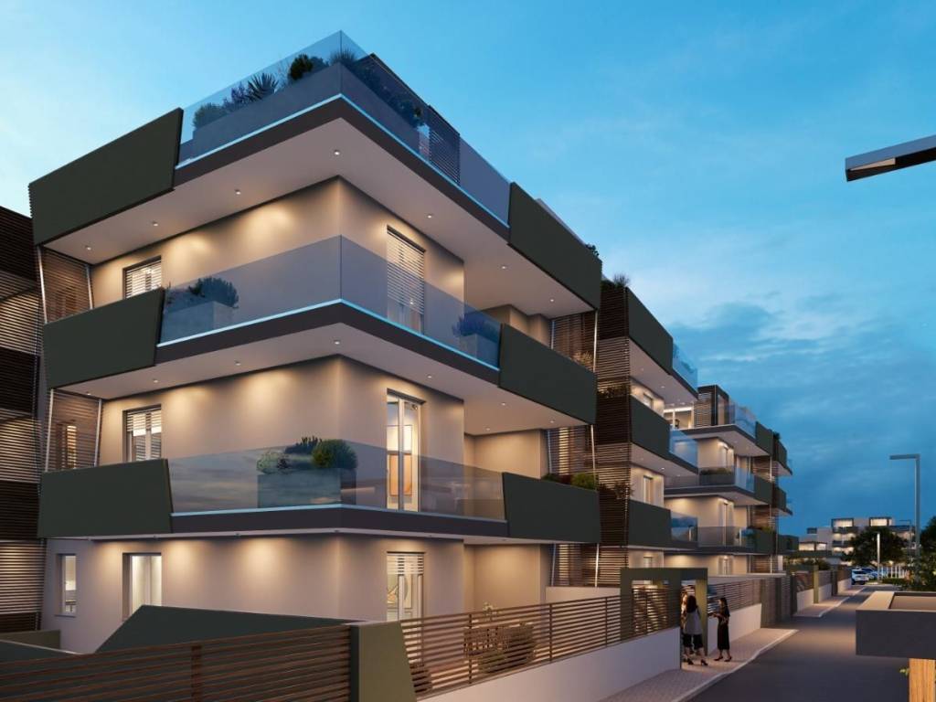 appartamento in vendita a San Vitaliano