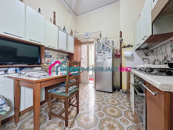 appartamento in vendita a San Vitaliano