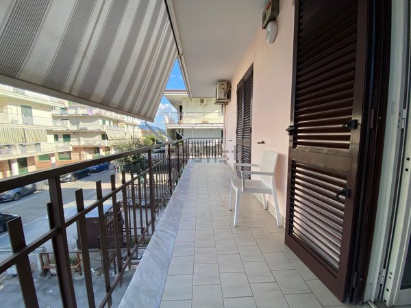 appartamento in vendita a San Vitaliano