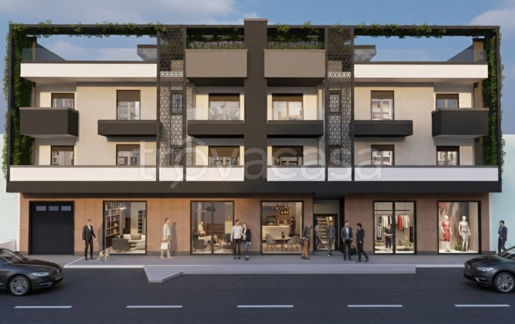 appartamento in vendita a San Vitaliano