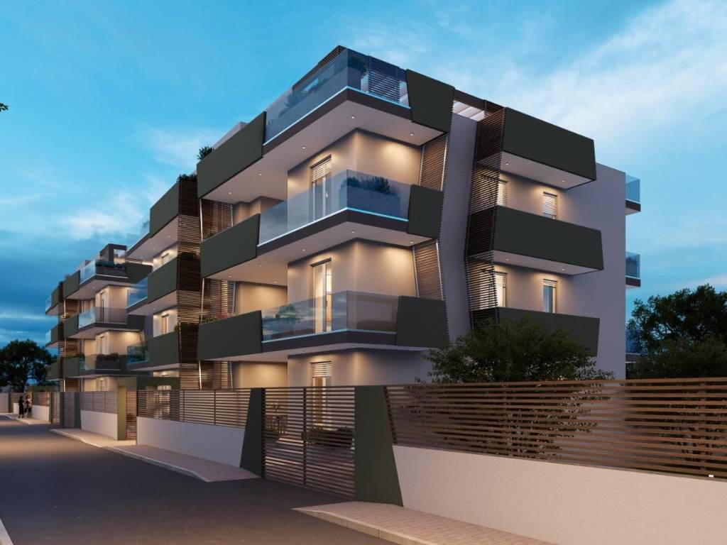 appartamento in vendita a San Vitaliano