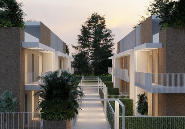 appartamento in vendita a San Vitaliano