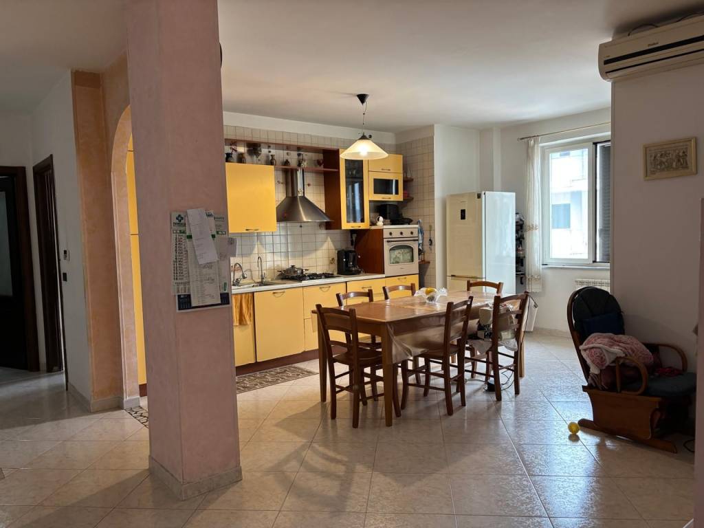 appartamento in vendita a San Vitaliano