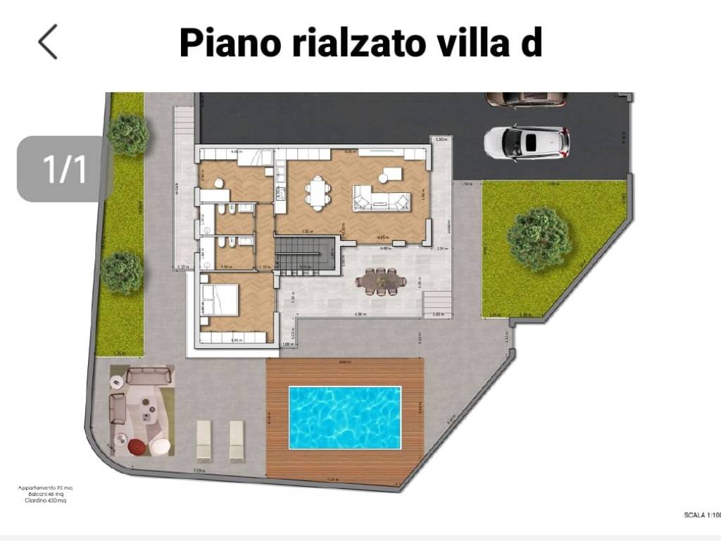 casa indipendente in vendita a San Vitaliano