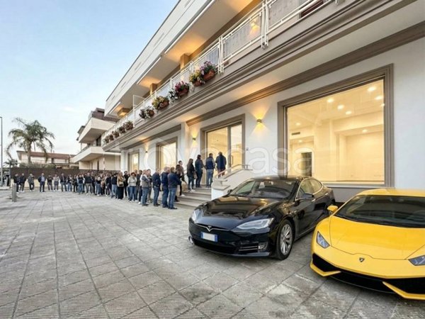 negozio in vendita a San Vitaliano