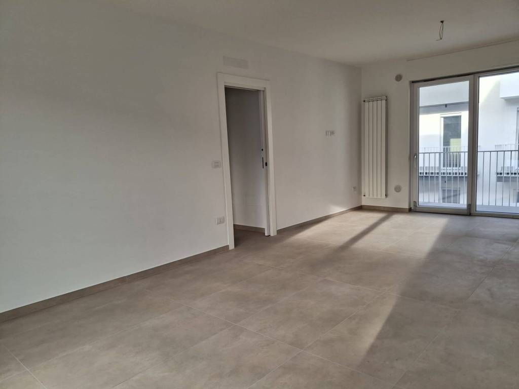 appartamento in vendita a San Vitaliano