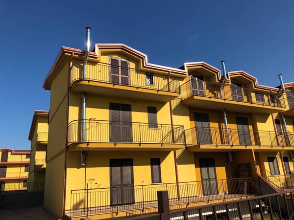 appartamento in vendita a San Vitaliano