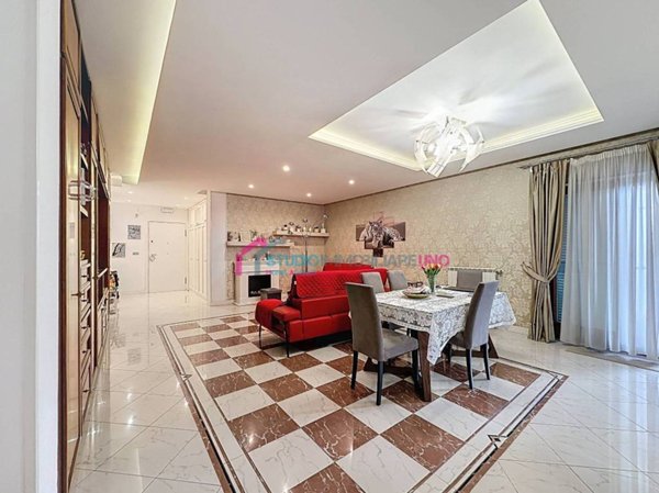 appartamento in vendita a San Vitaliano