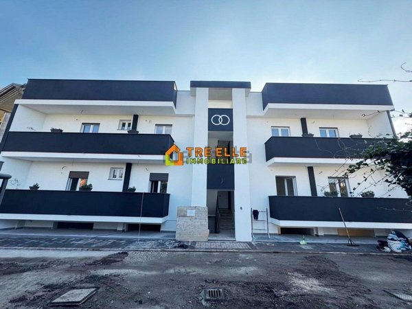 appartamento in vendita a San Vitaliano