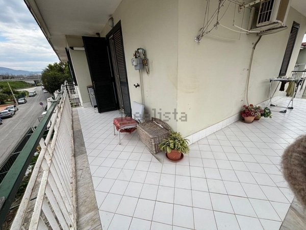 appartamento in vendita a San Vitaliano