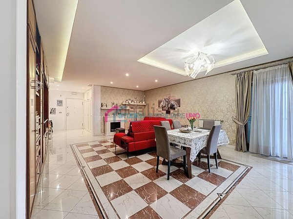 appartamento in vendita a San Vitaliano