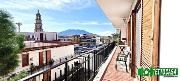 appartamento in vendita a San Vitaliano