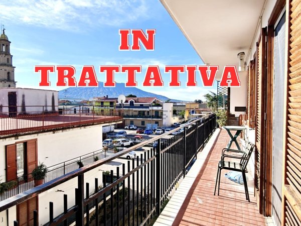 appartamento in vendita a San Vitaliano