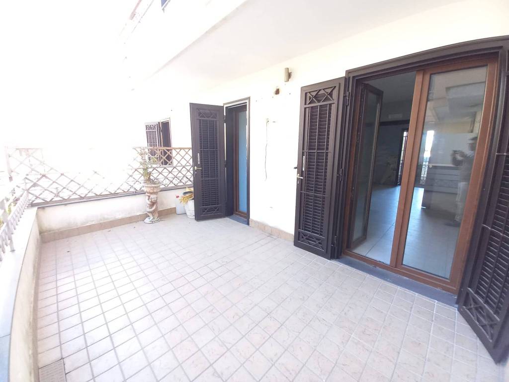 appartamento in vendita a San Vitaliano