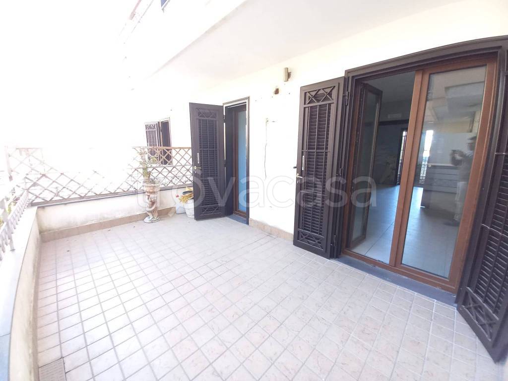 appartamento in vendita a San Vitaliano