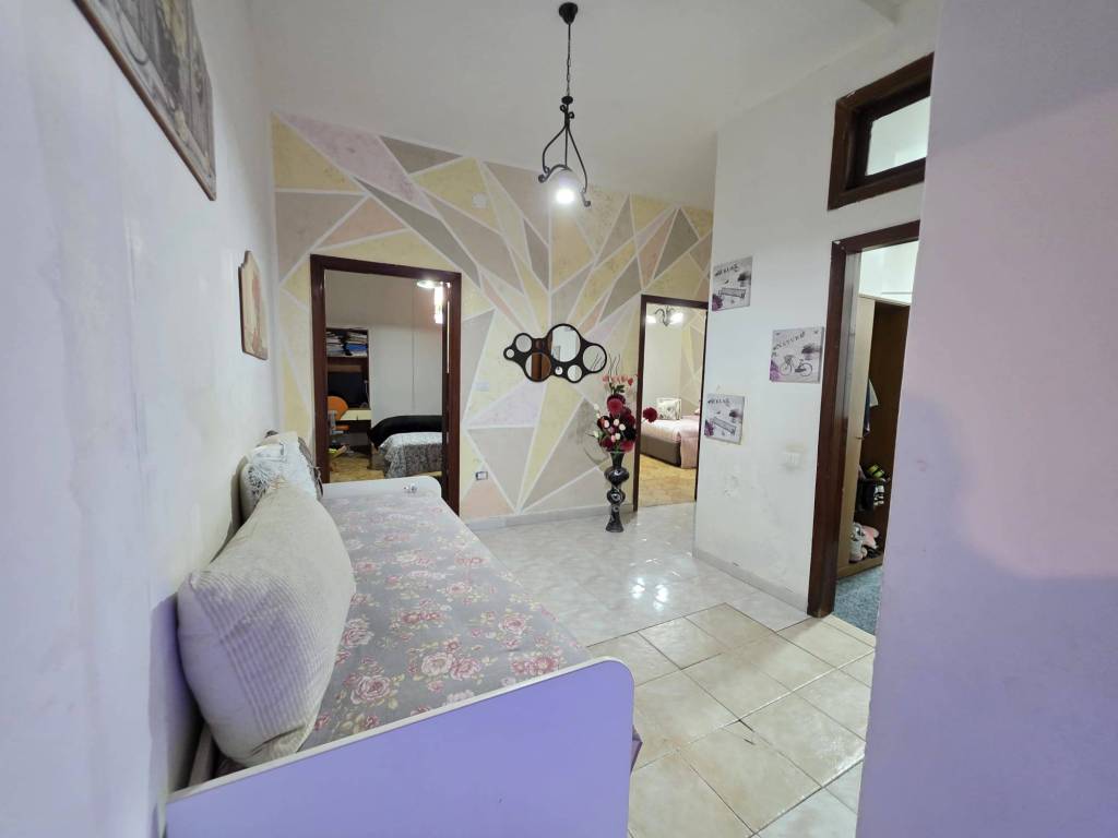 appartamento in vendita a San Vitaliano