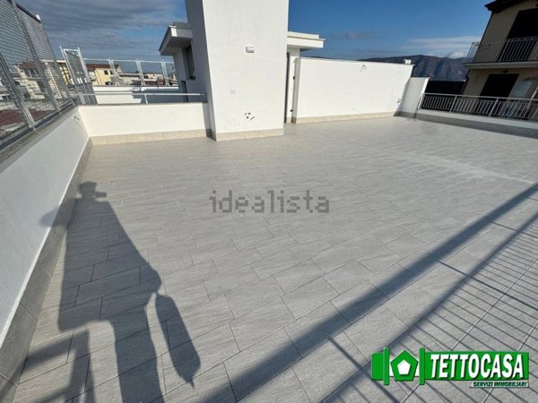 appartamento in vendita a San Vitaliano