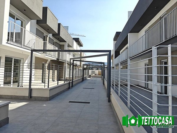 appartamento in vendita a San Vitaliano