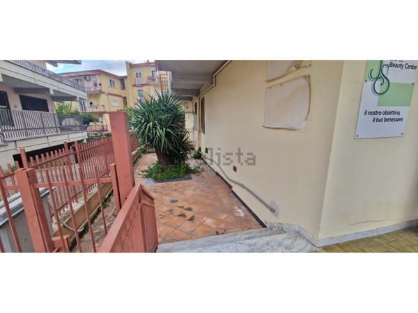appartamento in vendita a San Vitaliano