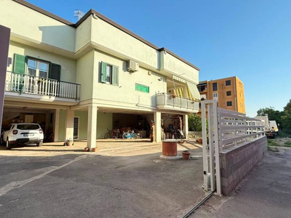casa indipendente in vendita a San Vitaliano