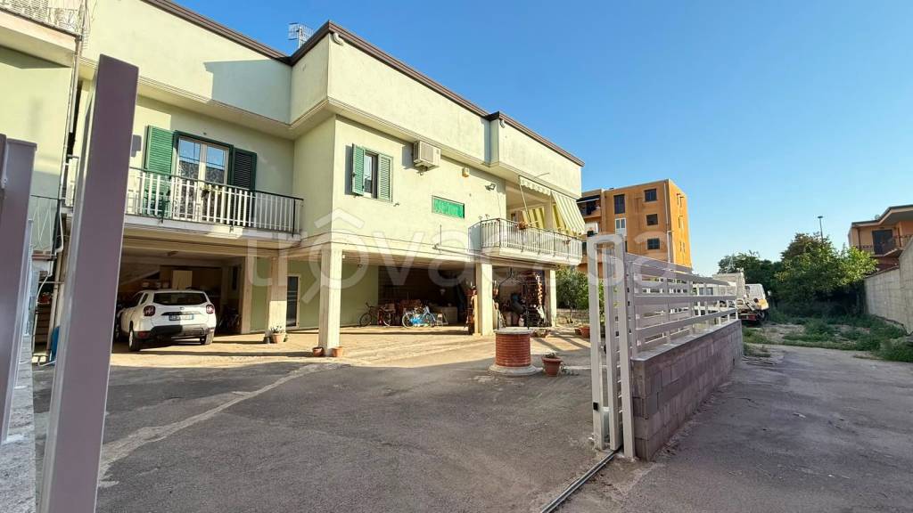 casa indipendente in vendita a San Vitaliano