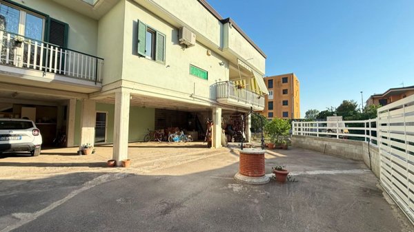 casa indipendente in vendita a San Vitaliano