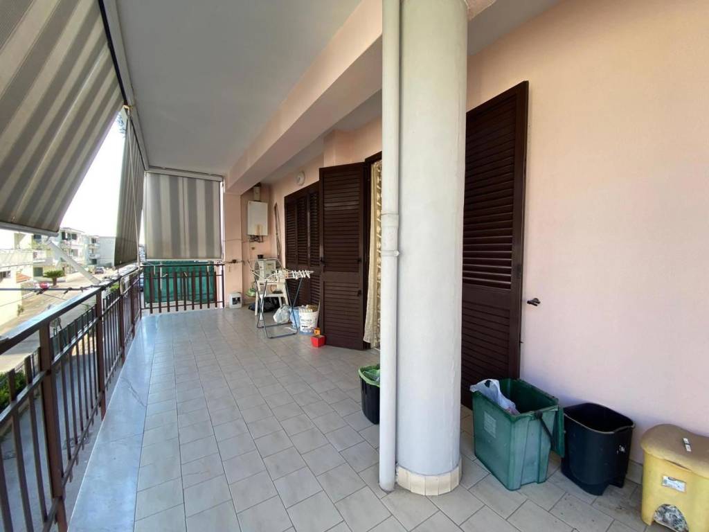 appartamento in vendita a San Vitaliano