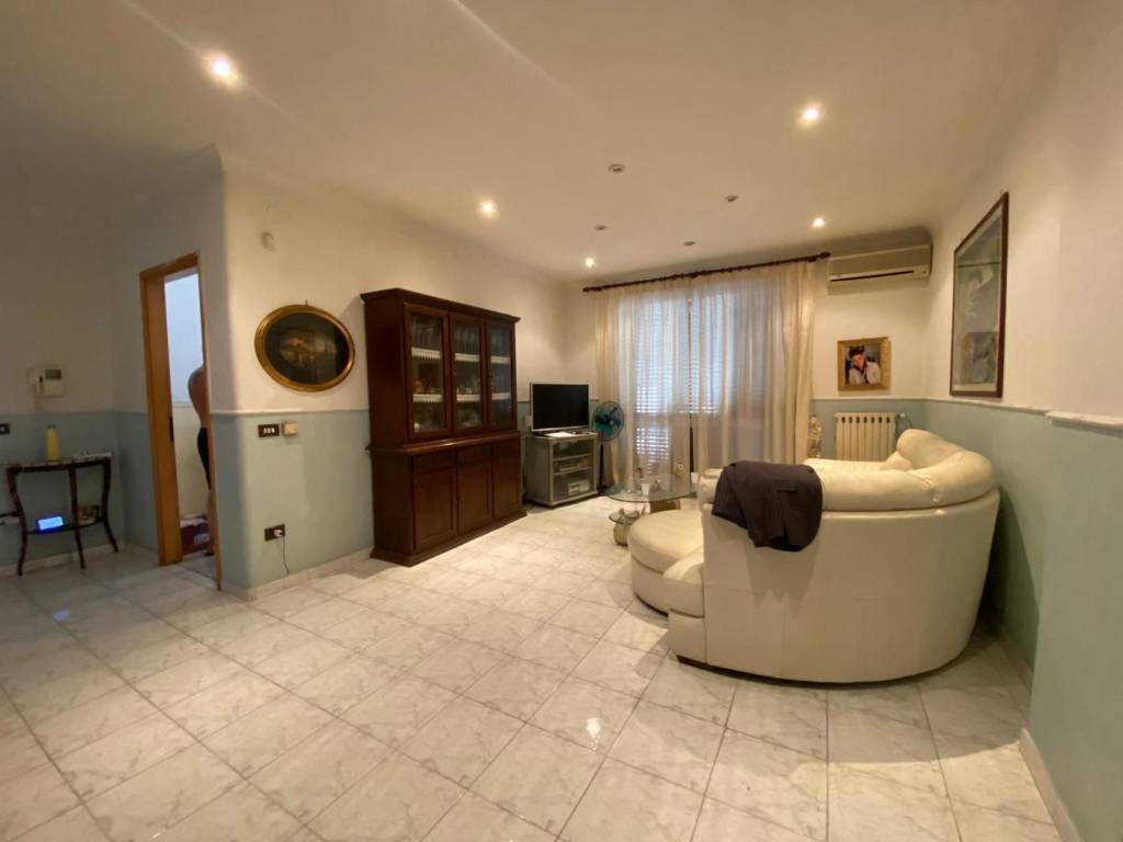 appartamento in vendita a San Vitaliano
