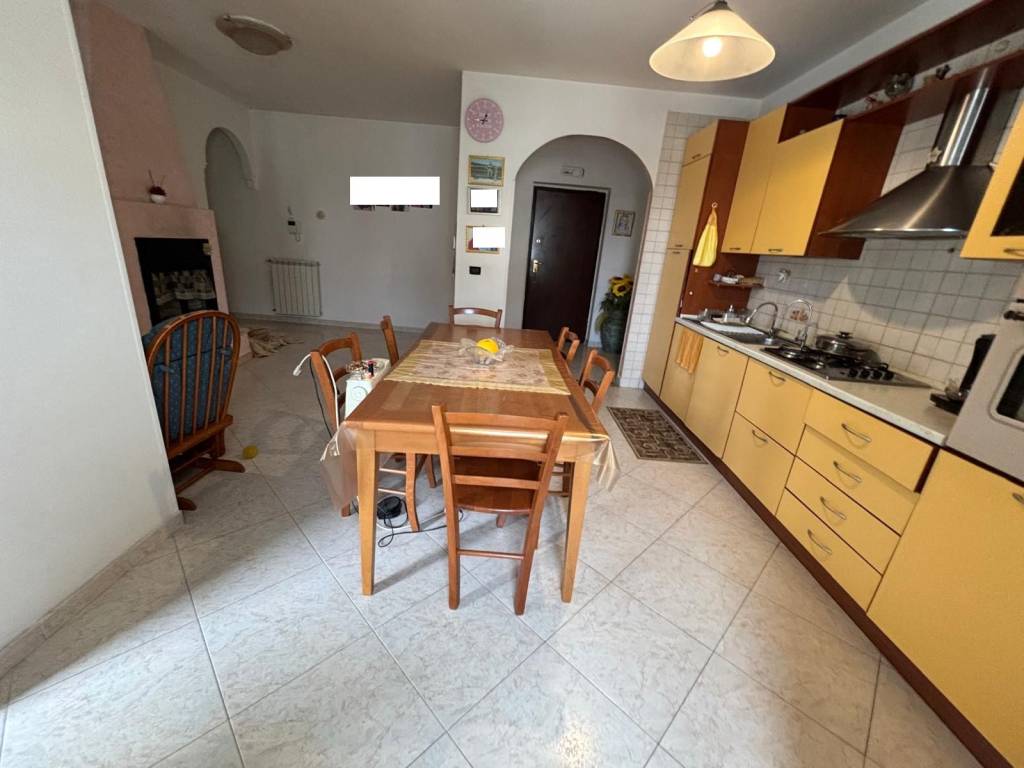 appartamento in vendita a San Vitaliano