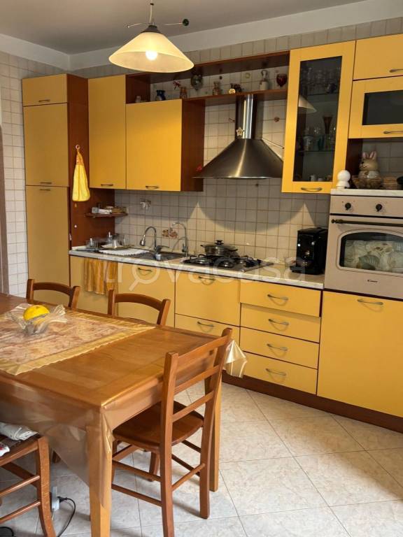 appartamento in vendita a San Vitaliano