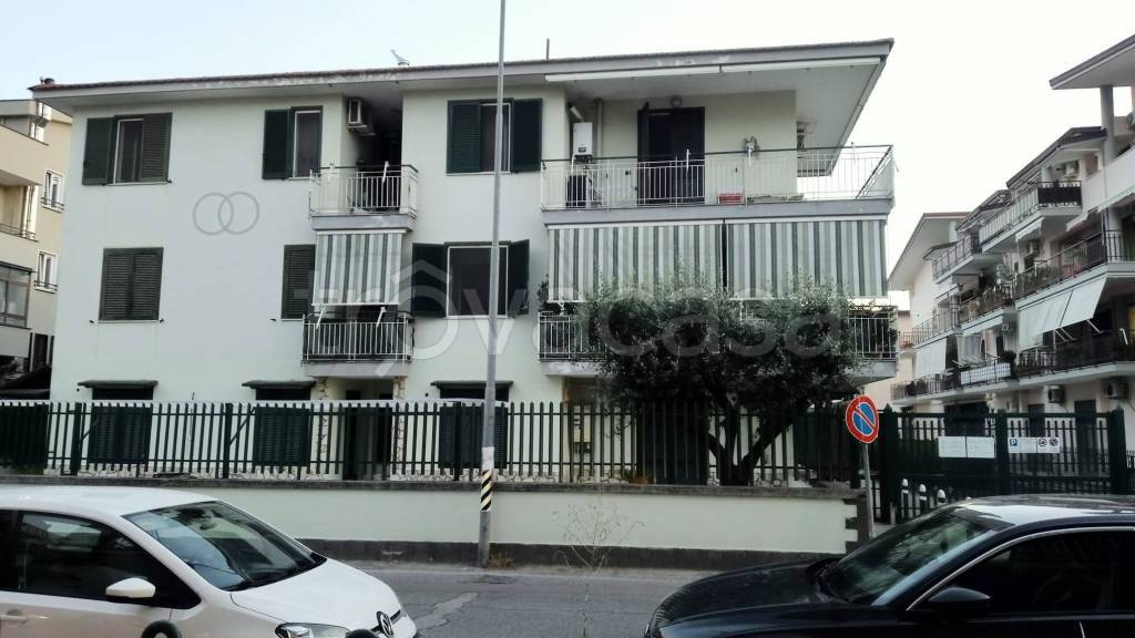 appartamento in vendita a San Vitaliano
